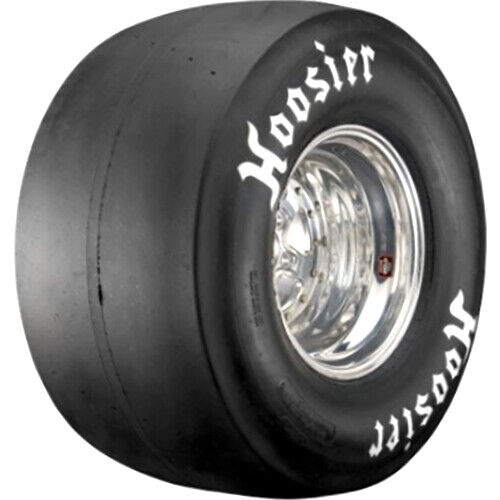 Tire Hoosier Drag Racing 28/10.00-17 High Performance