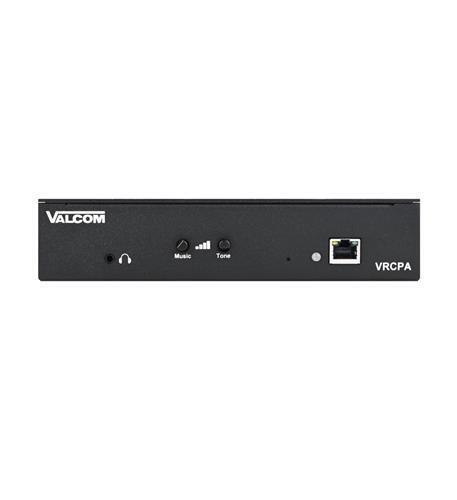 Valcom V-VRCPA Ringcentral Paging Adaptor (vvrcpa)