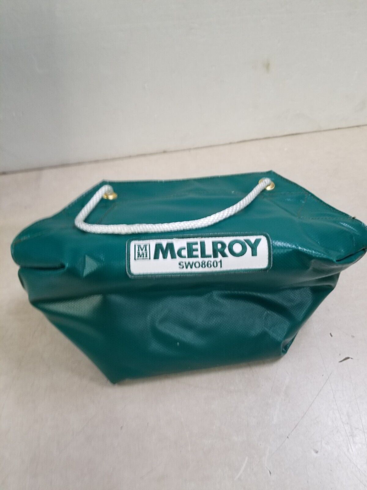 McElroy Heater Sling SW08601
