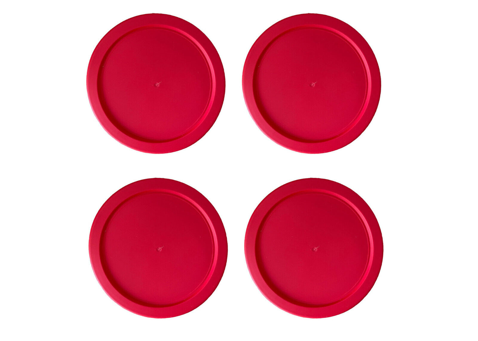 Replacement Lid for Pyrex 4-CUP Storage Cover 6\