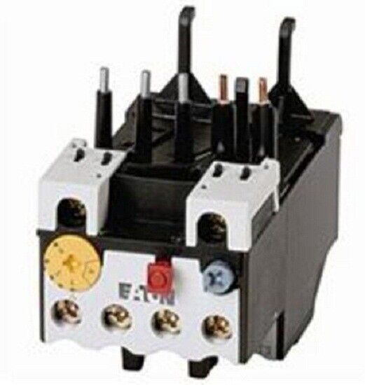 Eaton OVERLOAD RELAY 690V Suit B-Contactor,Class 10A- 0.4-0.6A, 0.6-1A Or 1-1.6A