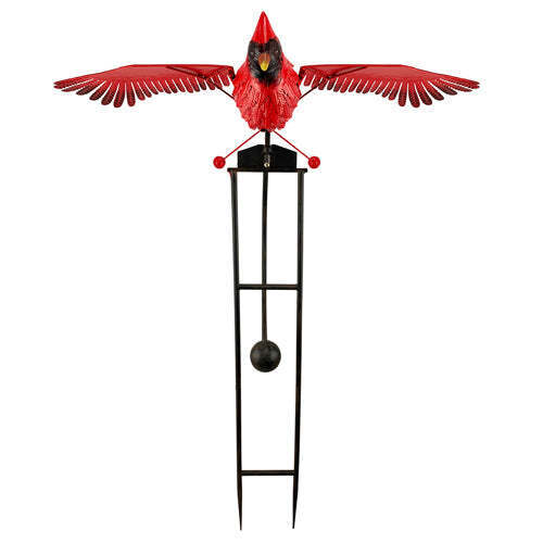 Rocker Large Cardinal