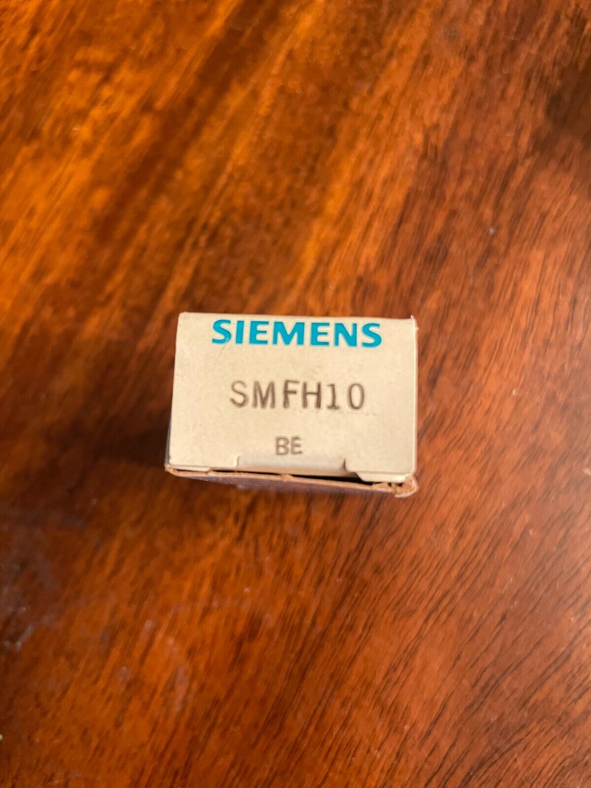 SIEMENS SMFH10 NSMP