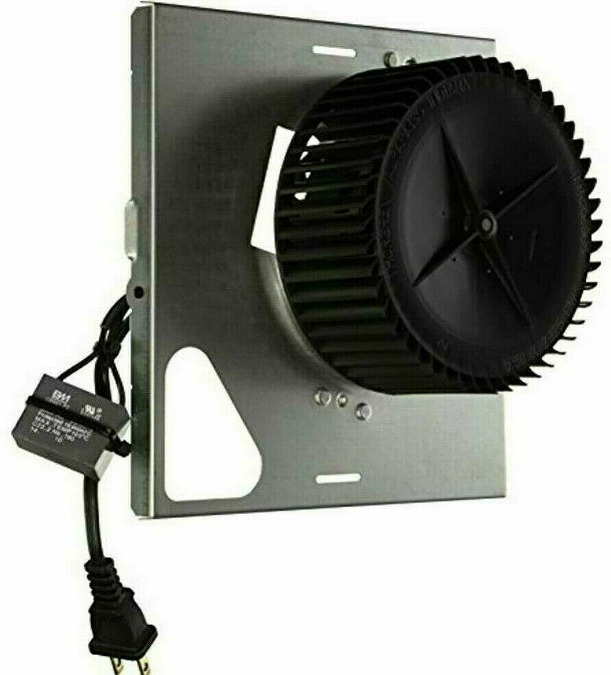 Bathroom Exhaust Blower Wheel Fan Motor For Broan 678 683-C 676-D 680 S97015157