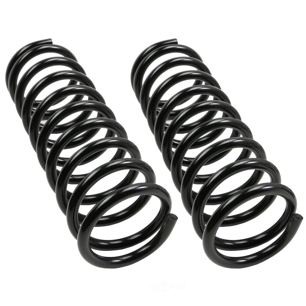 Coil Spring Set Moog 80974 fits 99-04 Jeep Grand Cherokee