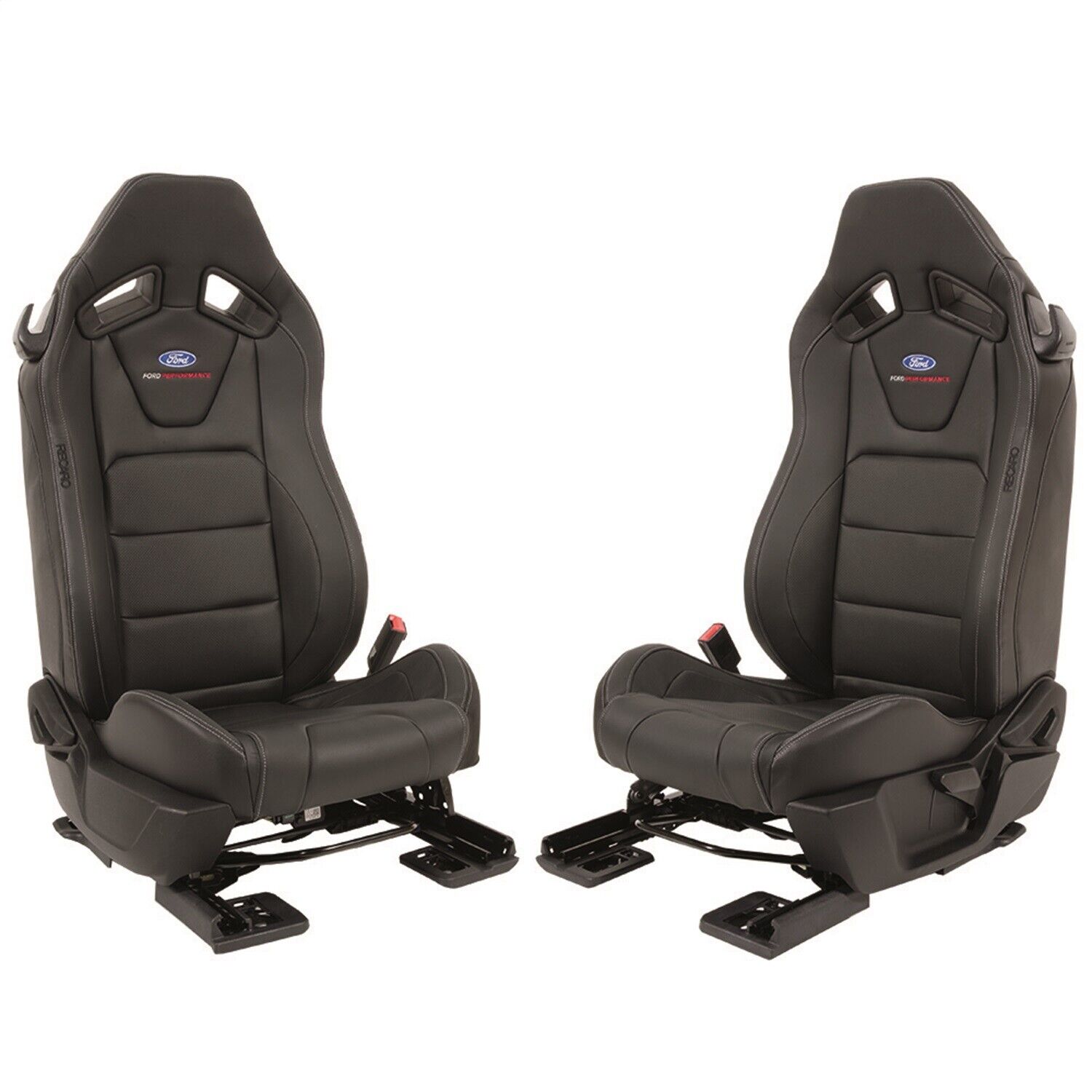 Ford Performance Parts M-63660005-MF Ford Performance by Recaro Seat Set