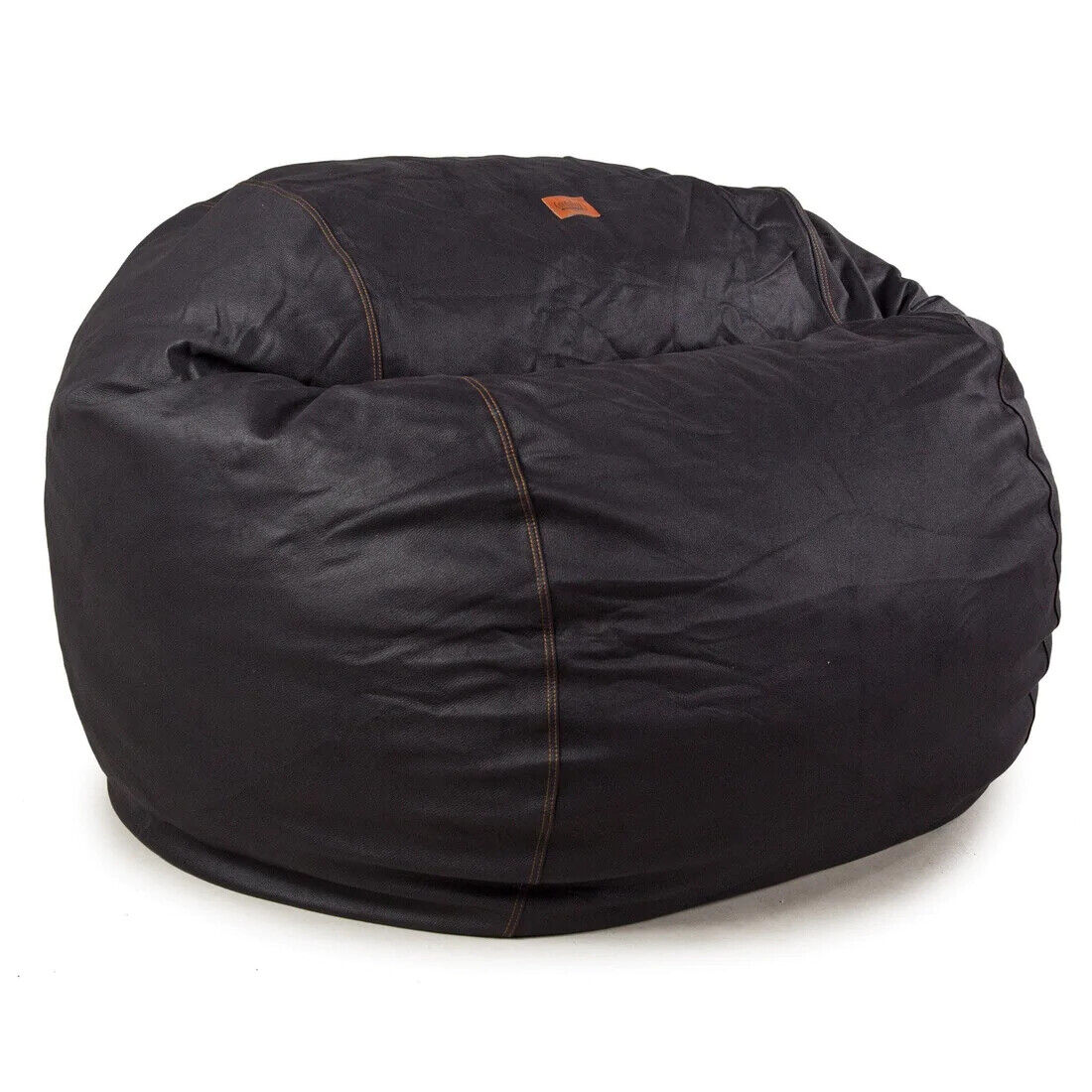 CordaRoy's Bean Bag King Size Faux Leather