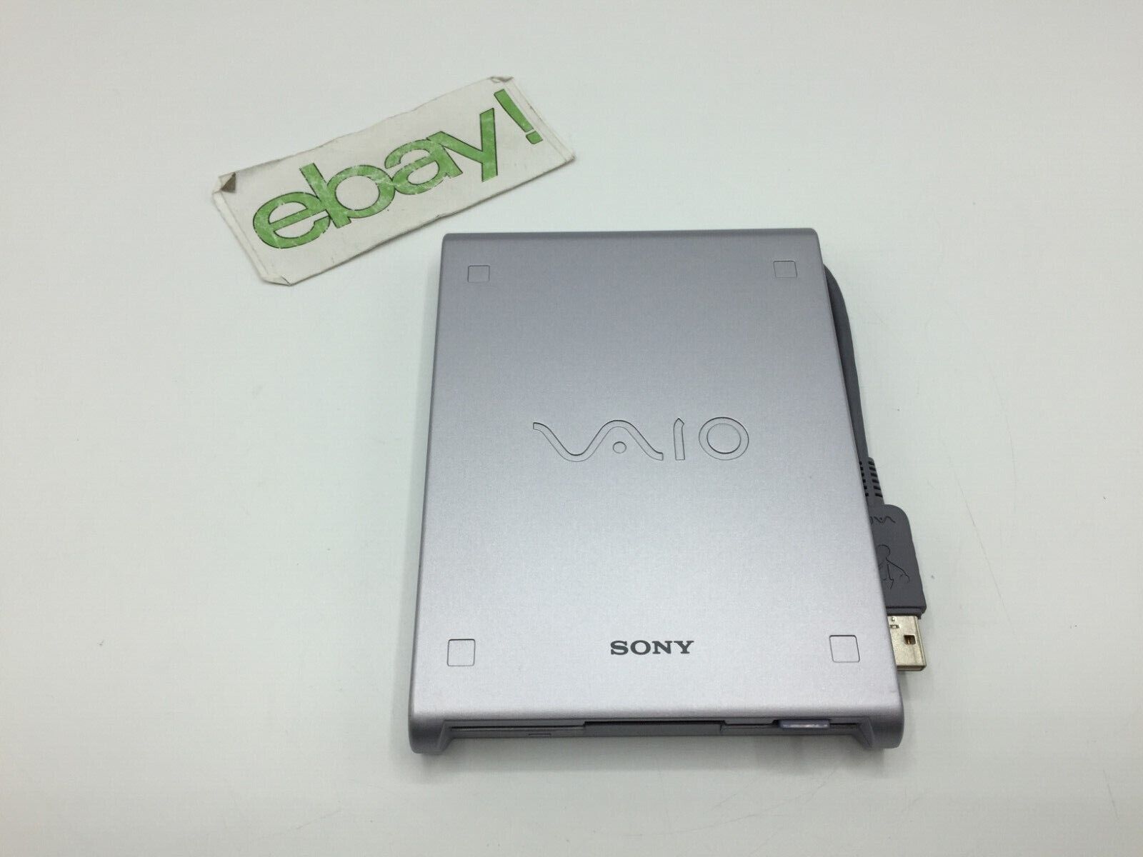 Sony Vaio PCGA-UFD5 Portable 3.5\