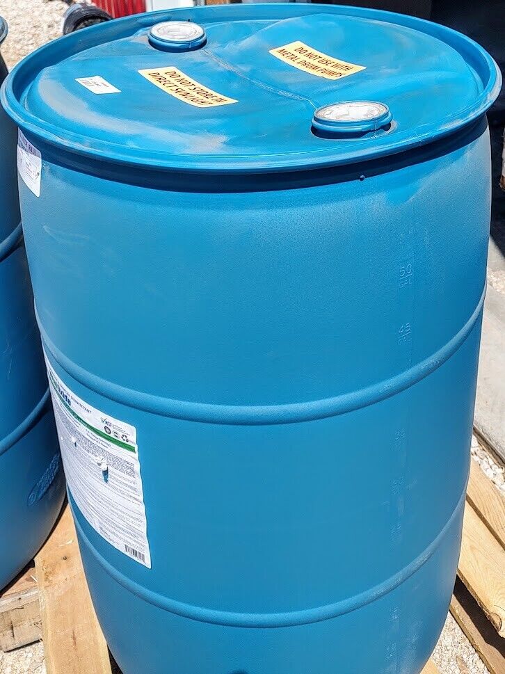 VitalOxide Disinfectant 55 gallon drum - 
