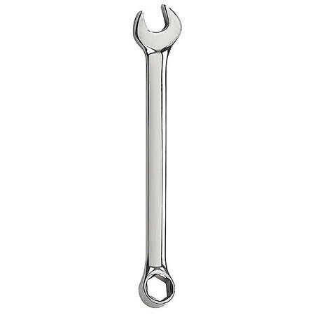 Westward 36A303 Combination Wrench,Metric,21Mm Size