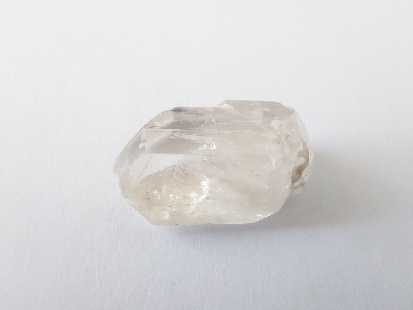 41.45ct Huge Killiecrankie Diamond Tasmania Loose Gemstone White Clarit I3 & VS1