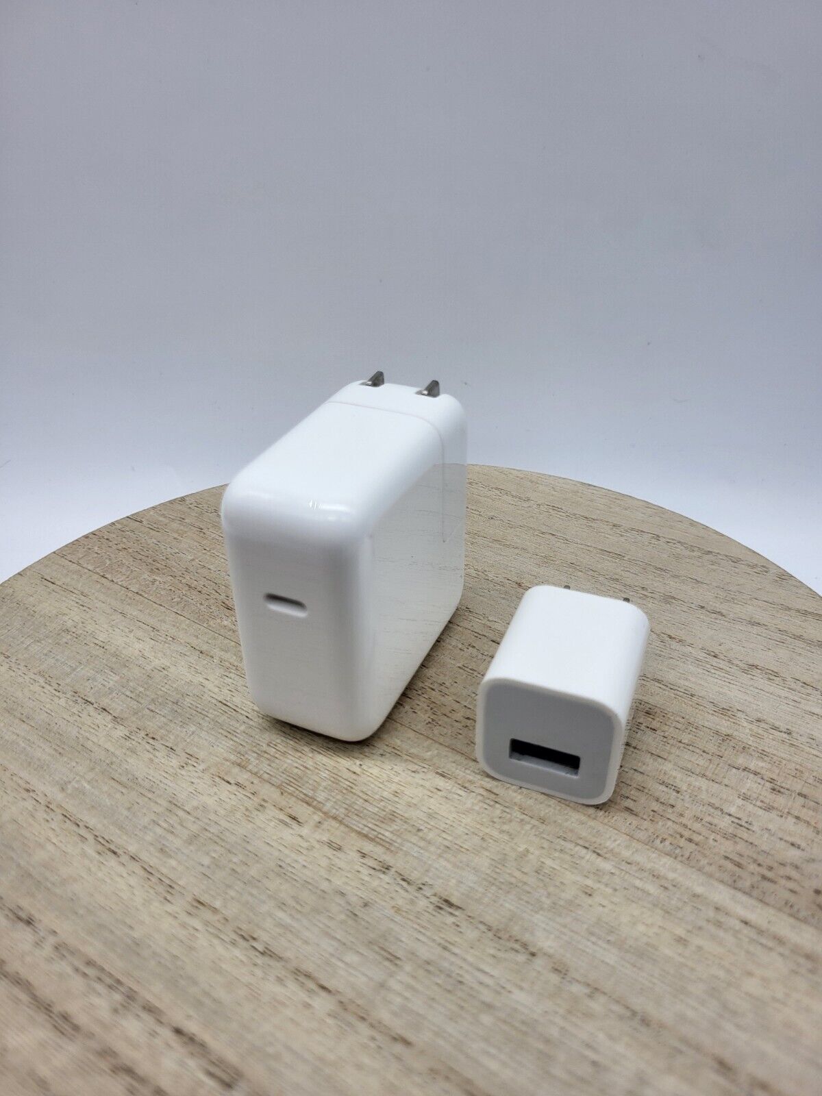 Authentic Original Apple A1540 29W USB-C Power Adapter With A1385 Bundle 