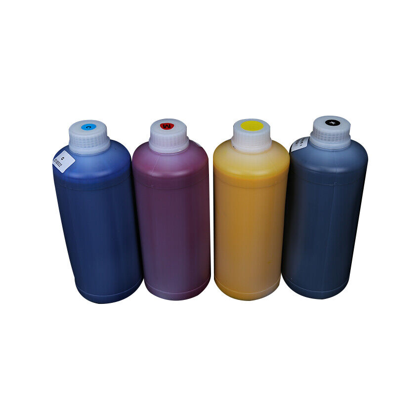 4X1000ML Compatible Ink for Riso comcolors HC 5500 5000 3050 7050 9050 Printer