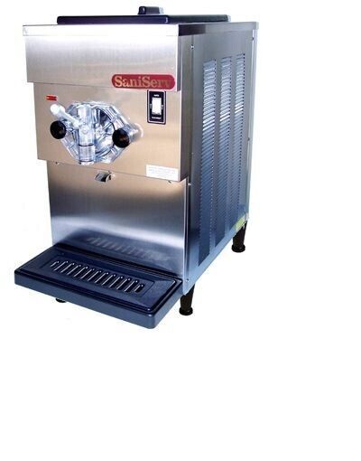 SaniServ Model 708 Frozen Drink Machine, New In Stock  Fast Shipping