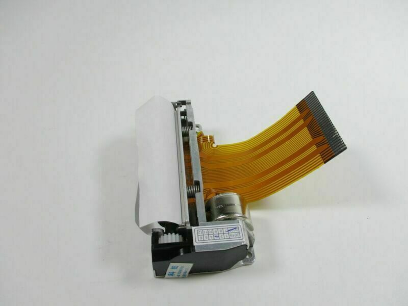 NEW FTP-628MCL103 For Fujitsu electronic cash register thermal print head