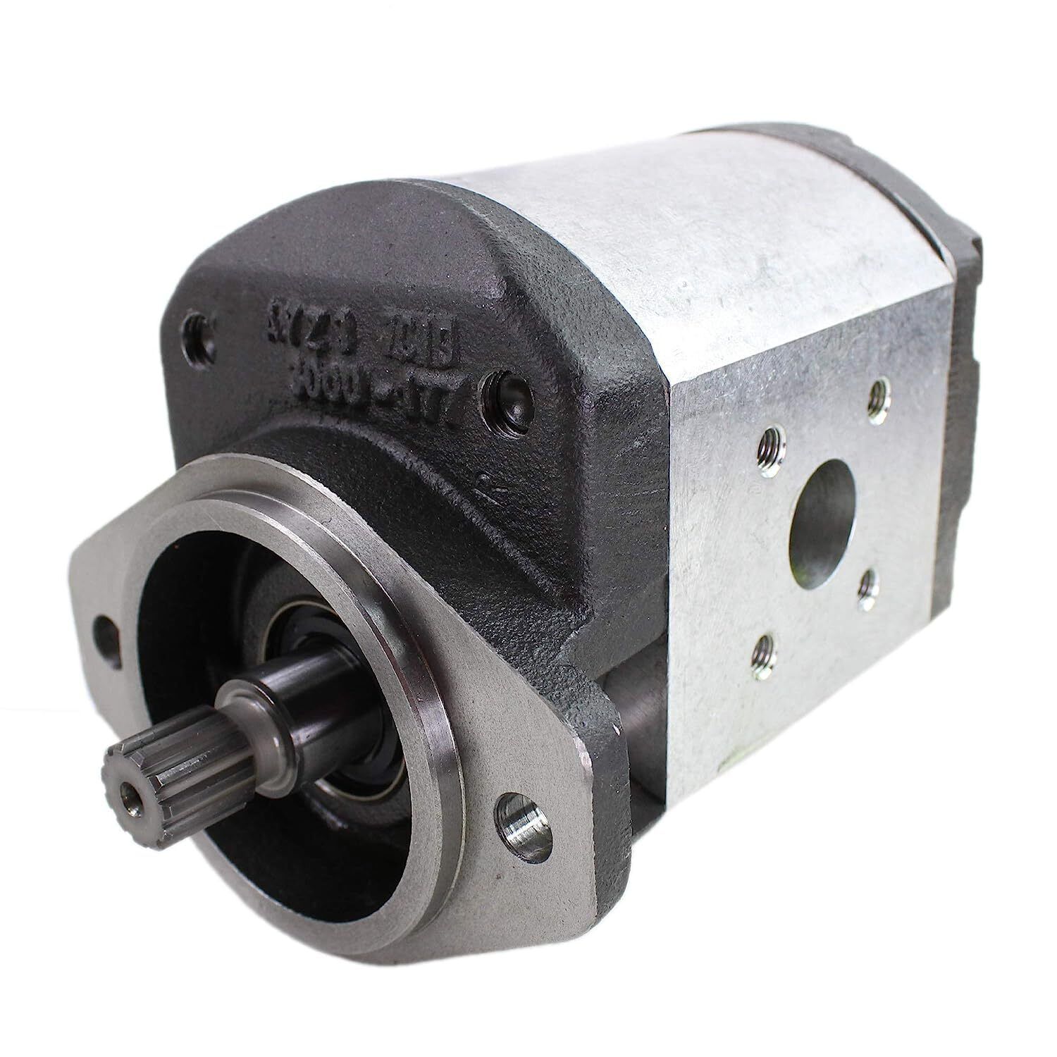 TTParts AL200830 Hydraulic Pump for John Deere SE6410, SE6510, SE6520, SE6610