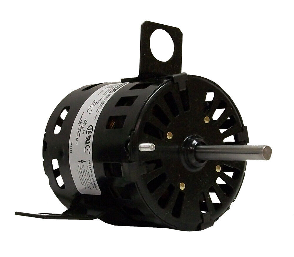 FASCO D1179 OEM REPLACEMENT MOTOR FOR BDP-CARRIER