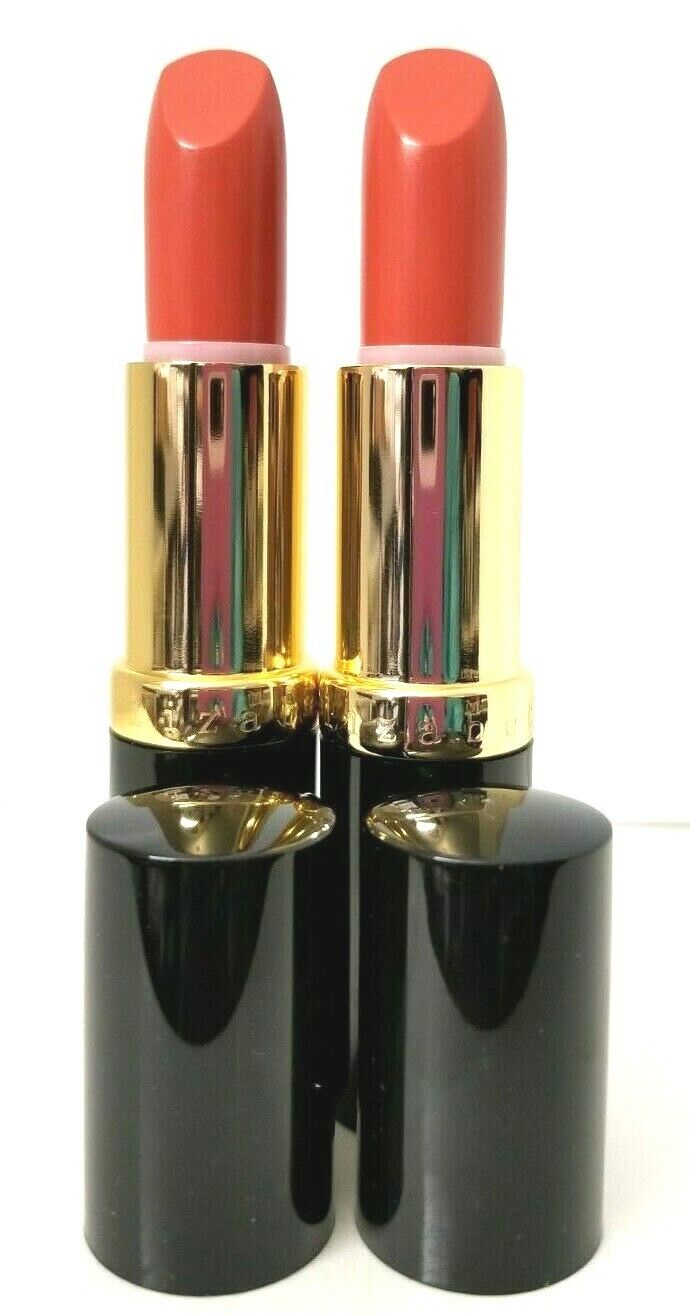 2 pk ELIZABETH ARDEN Exceptional Lipstick 0.14 oz unbox PICK YOUR COLOR/SHADE