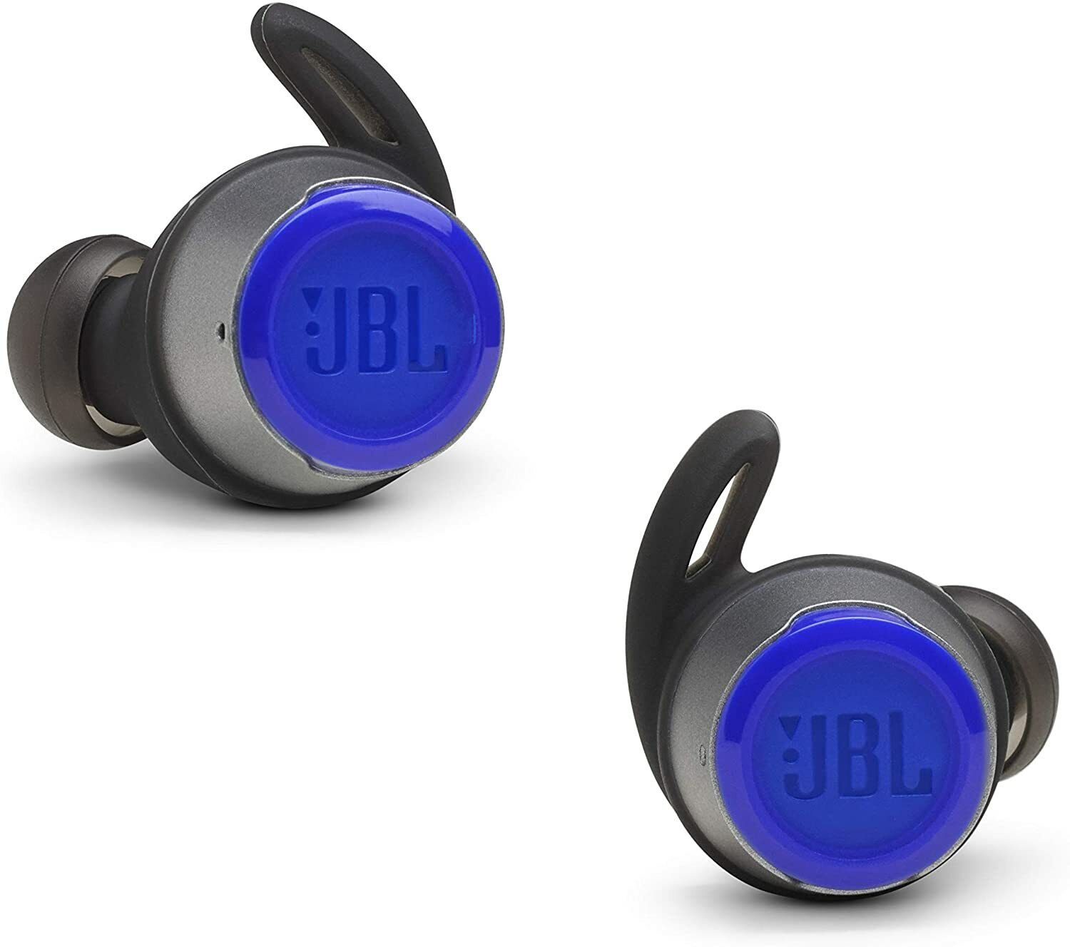 JBL REFLECT FLOW - True Wireless Earbuds, with microphone, Waterproof,
