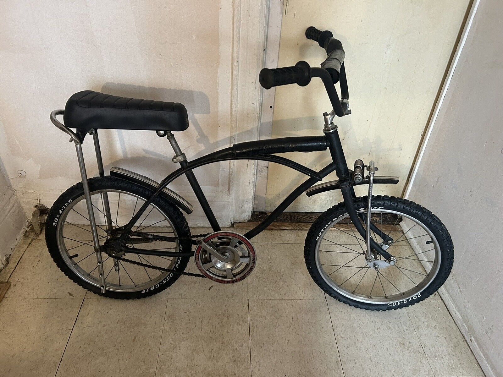 Vintage Murray MX bicycle