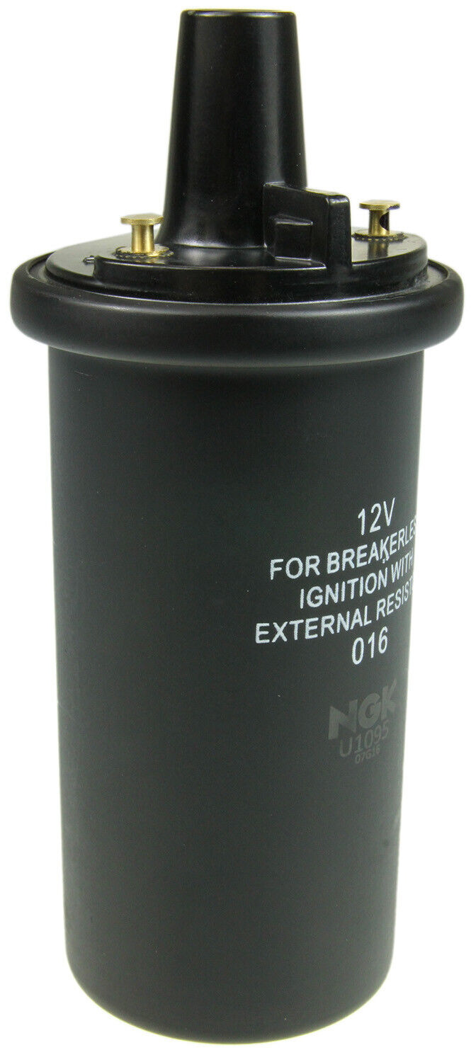 Ignition Coil-Canister(Oil Filled) Coil NGK 48773