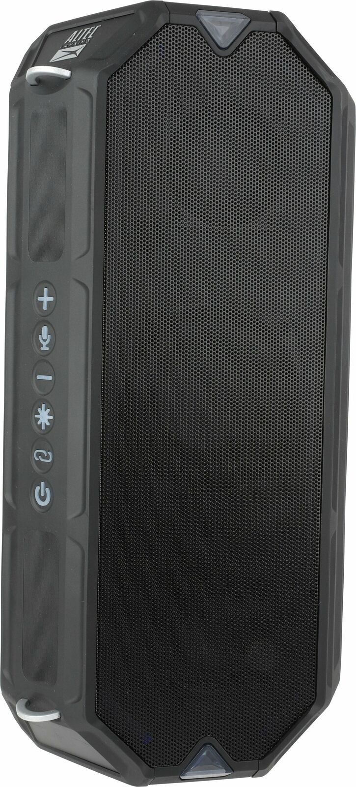 Altec Lansing HydraShock Everything Proof Portable Speaker - Black (IMW1500)™