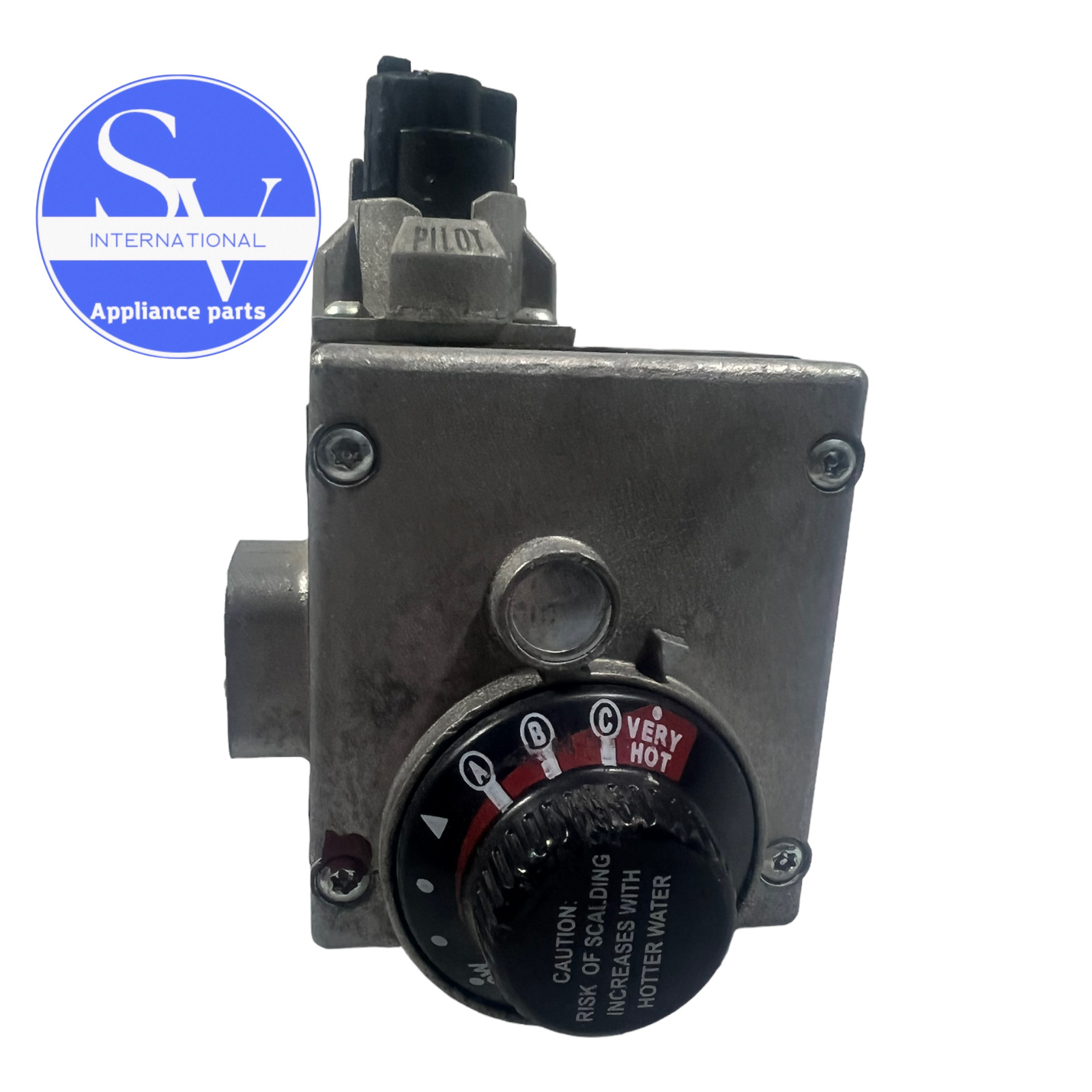 White Rodgers Water Heater Gas Control Valve 37C73U-280 37C73U280