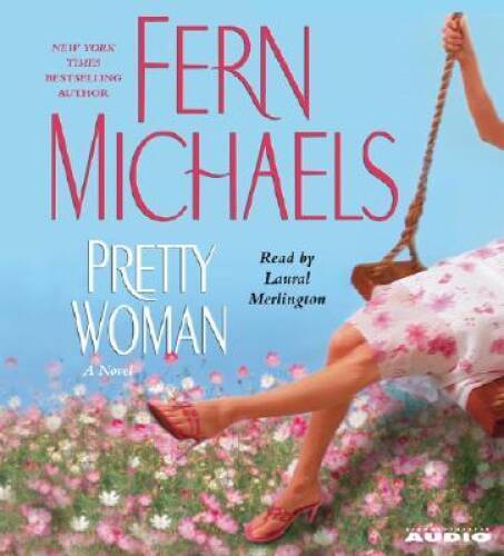 Pretty Woman: A Novel - Audio CD By Michaels, Fern - VERY GOOD