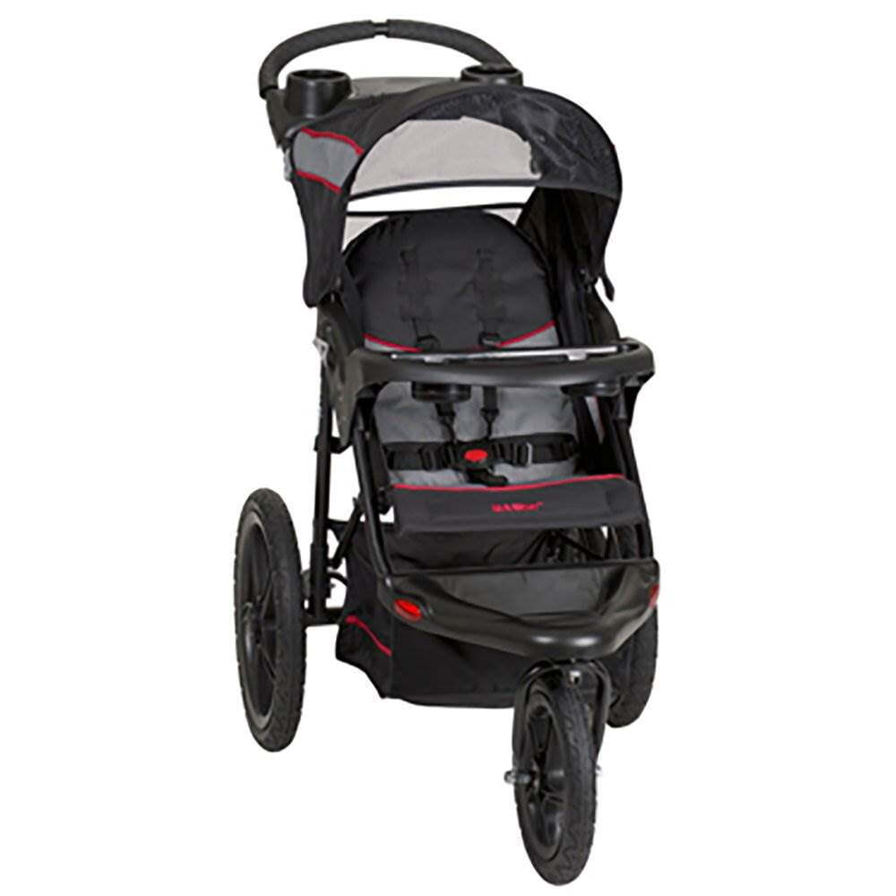 Baby Trend Range Jogging Stroller, Millennium-7k