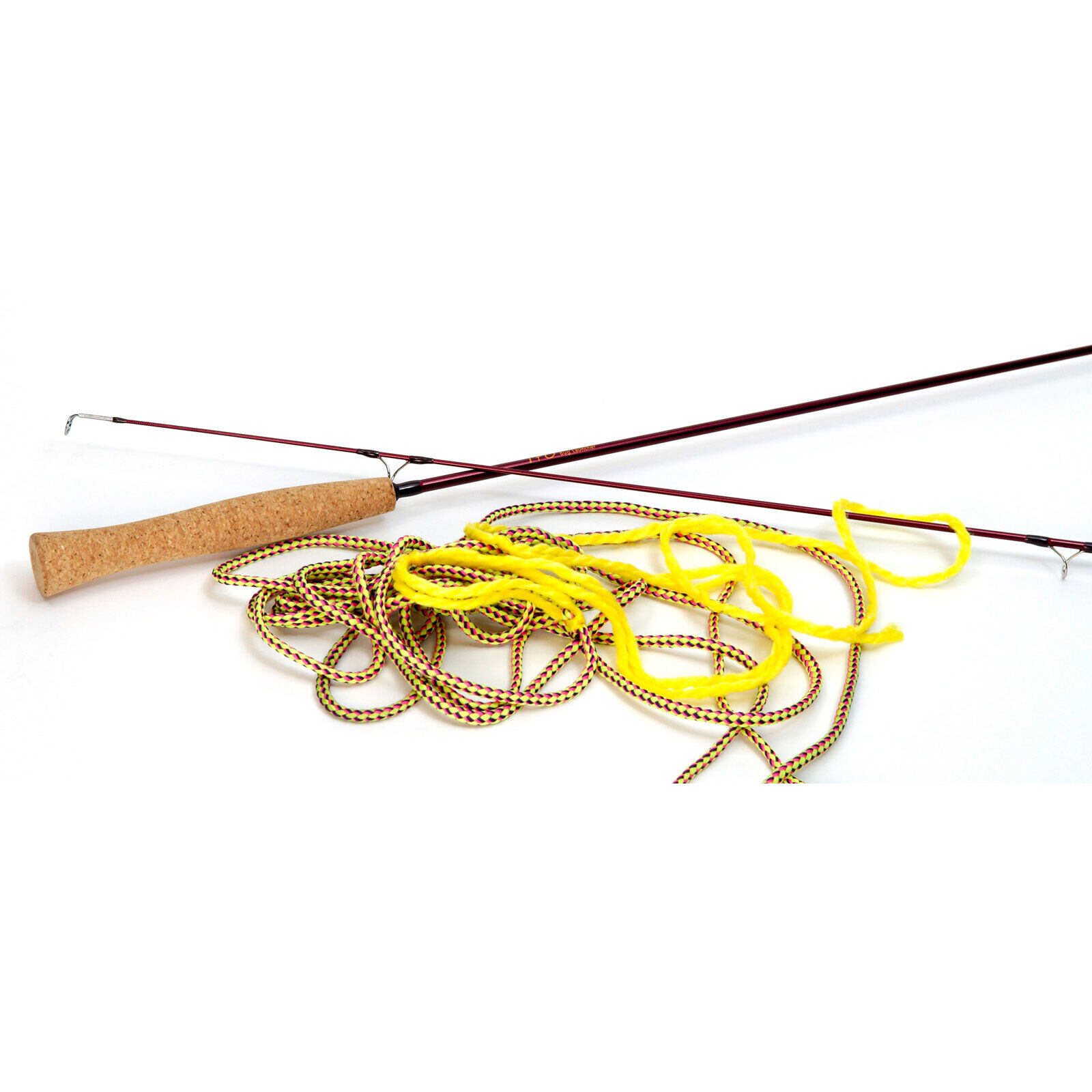 TFO Office/Casting Practice Fly Rod - 4\'10\