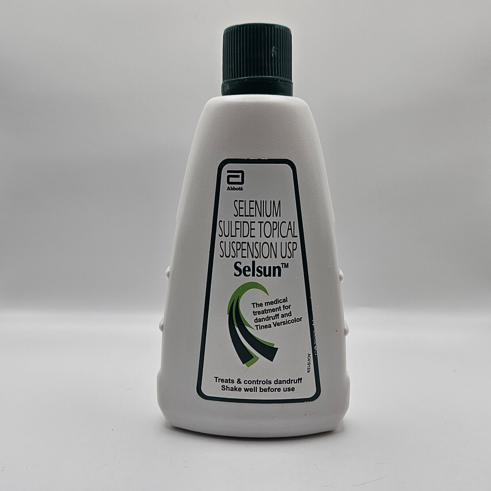 Selsun 120 ml Suspension Exp. 9/2025 OFFICIAL USA Anti Dandruff Shampoo