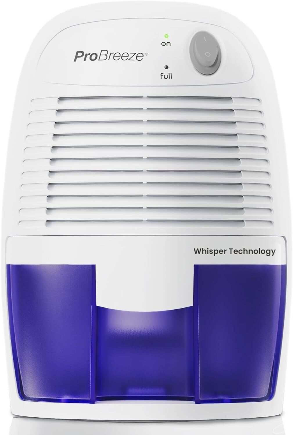 Pro Breeze Dehumidifiers for Home, 215sqft Small Dehumidifiers for Room