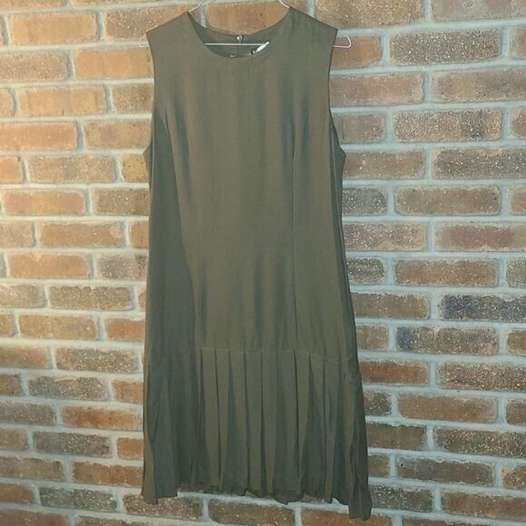Vintage Hampton Dress Co. Dress