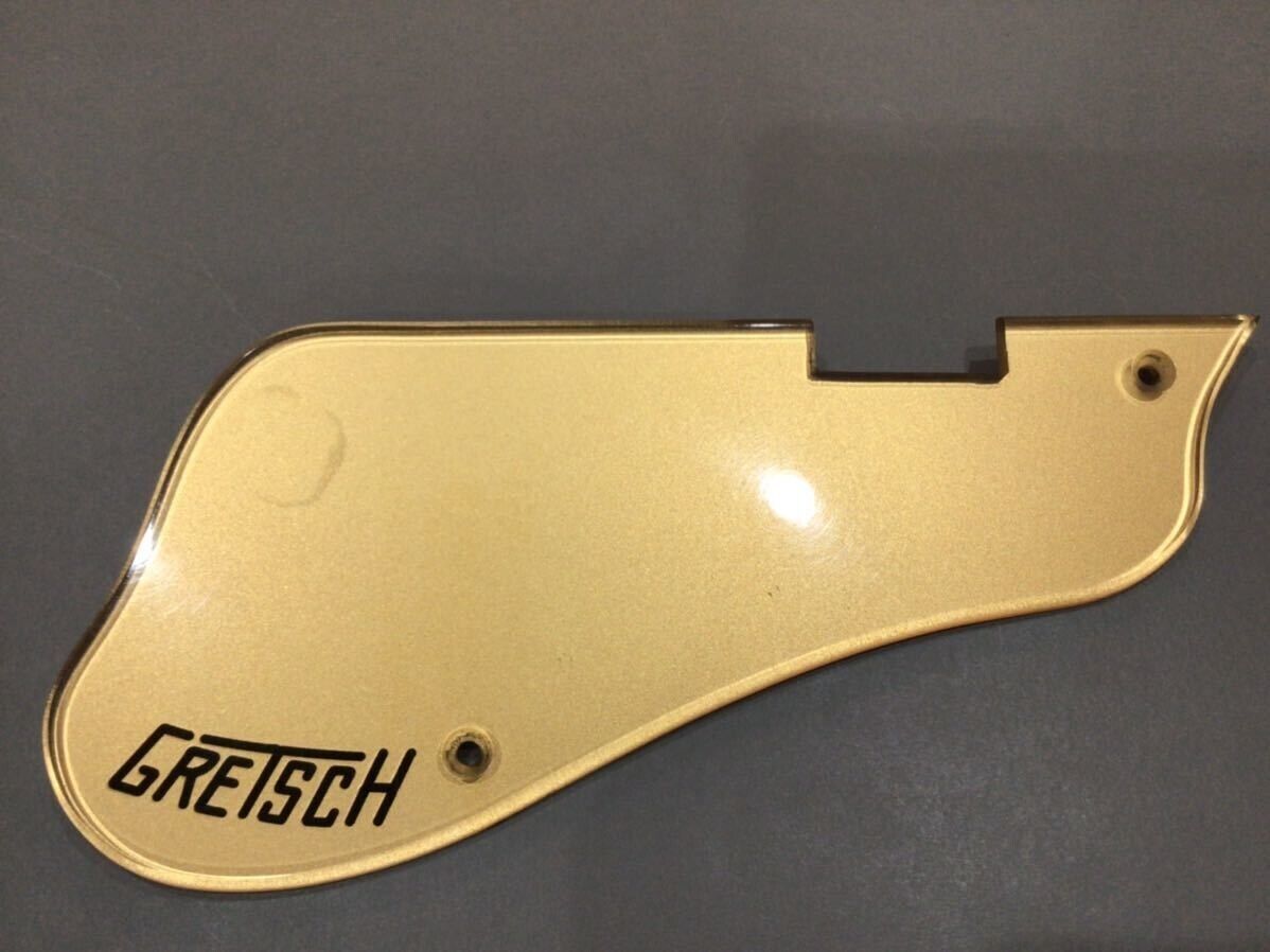 Gretsch 1950s Vintage Gold Pickguard Country Club