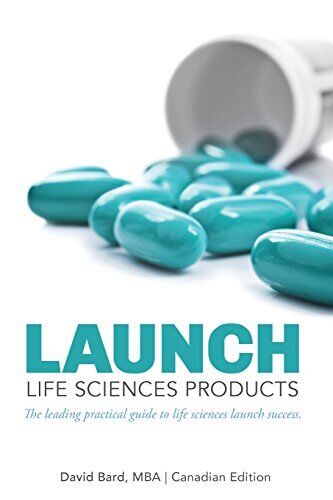 Launch: Life Sciences Products Bard, David Michael