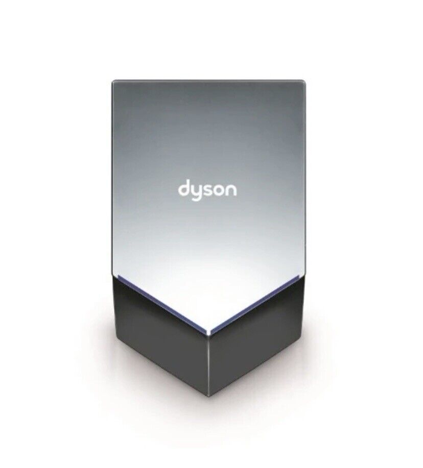 Dyson HU02 Airblade V Hand Dryer - Sprayed Nickel
