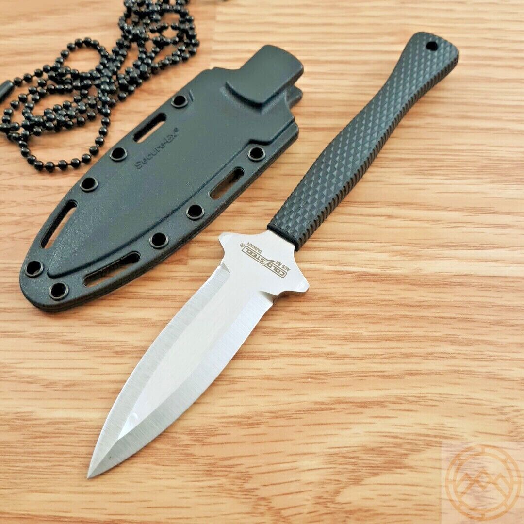 Cold Steel Hide Out Fixed Knife 3\