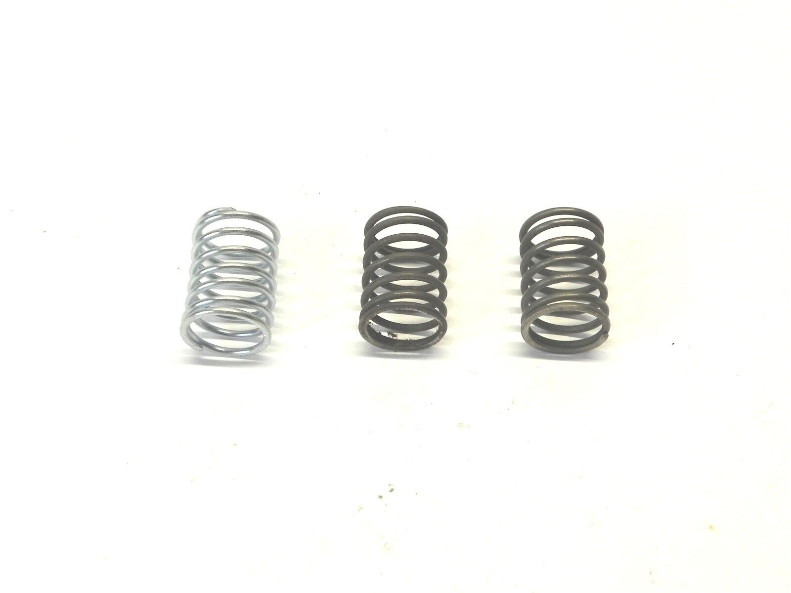 VINTAGE 1928-1939 FORD SWITCH SPIDER SPRINGS LOT OF 3 FORD PART NO. #B-3642 NORS