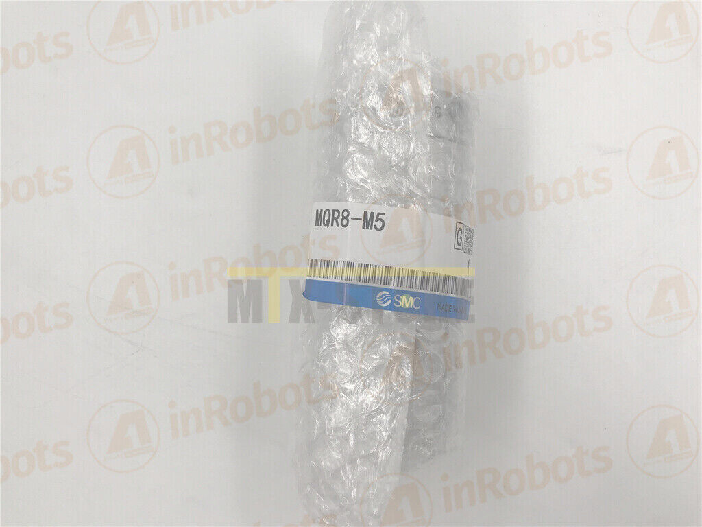1pcs for SMC MQR8-M5 Rotary Joint