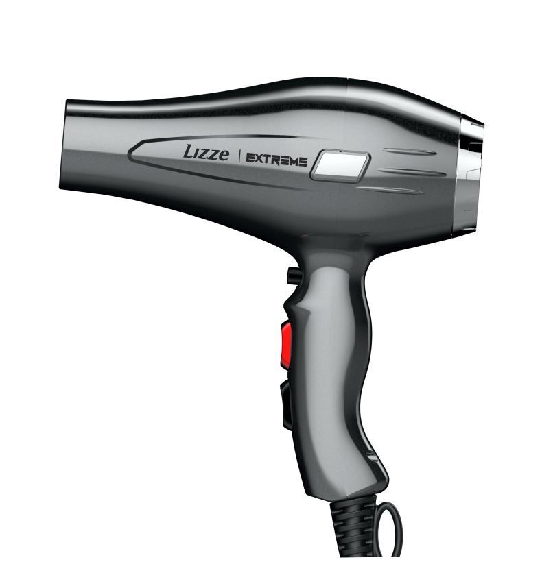 LIZZE Extreme Professional Hair Dryer 2400W