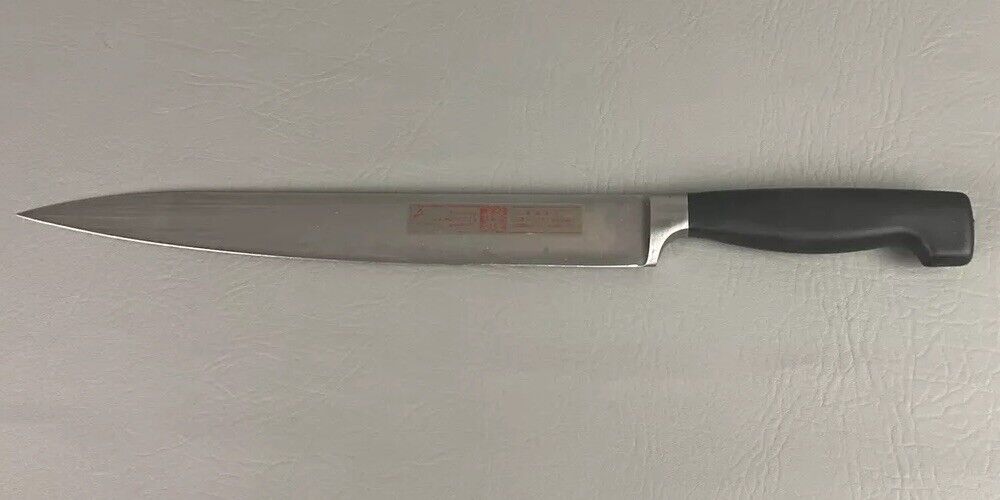 Zwilling Henckels No Stain Friodur Slicing/Carving Knife 31070-260 Stainless