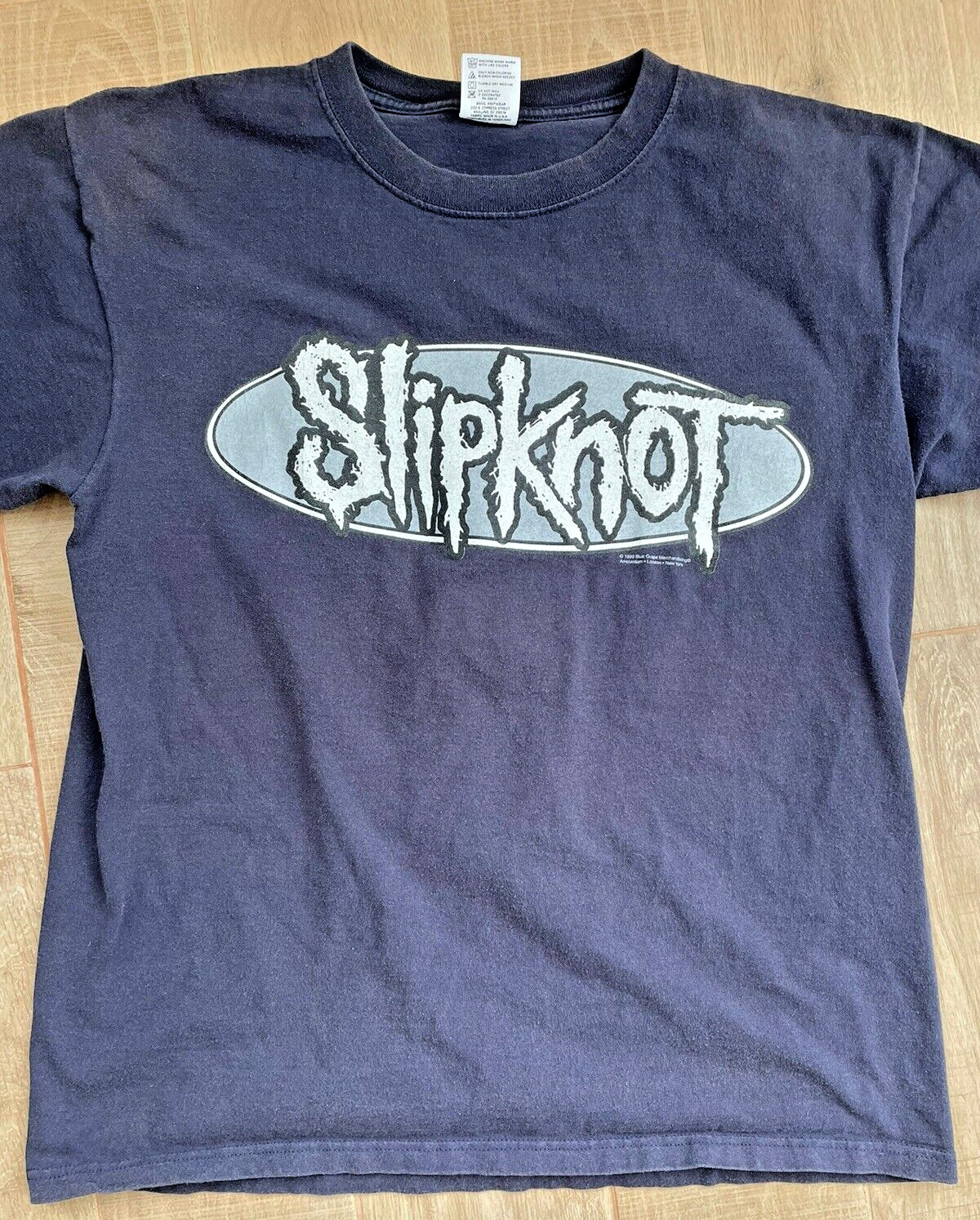 💀 Vintage 1999 - Slipknot \