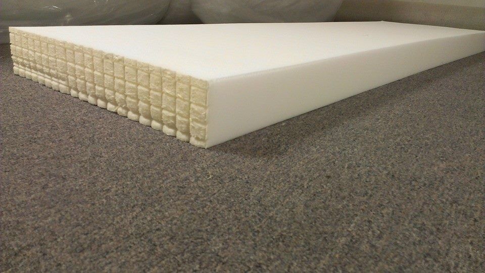 Foam Sheet Cushion  3\
