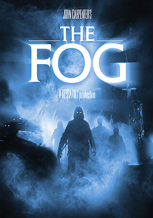 The Fog (Special Edition, 2005)
