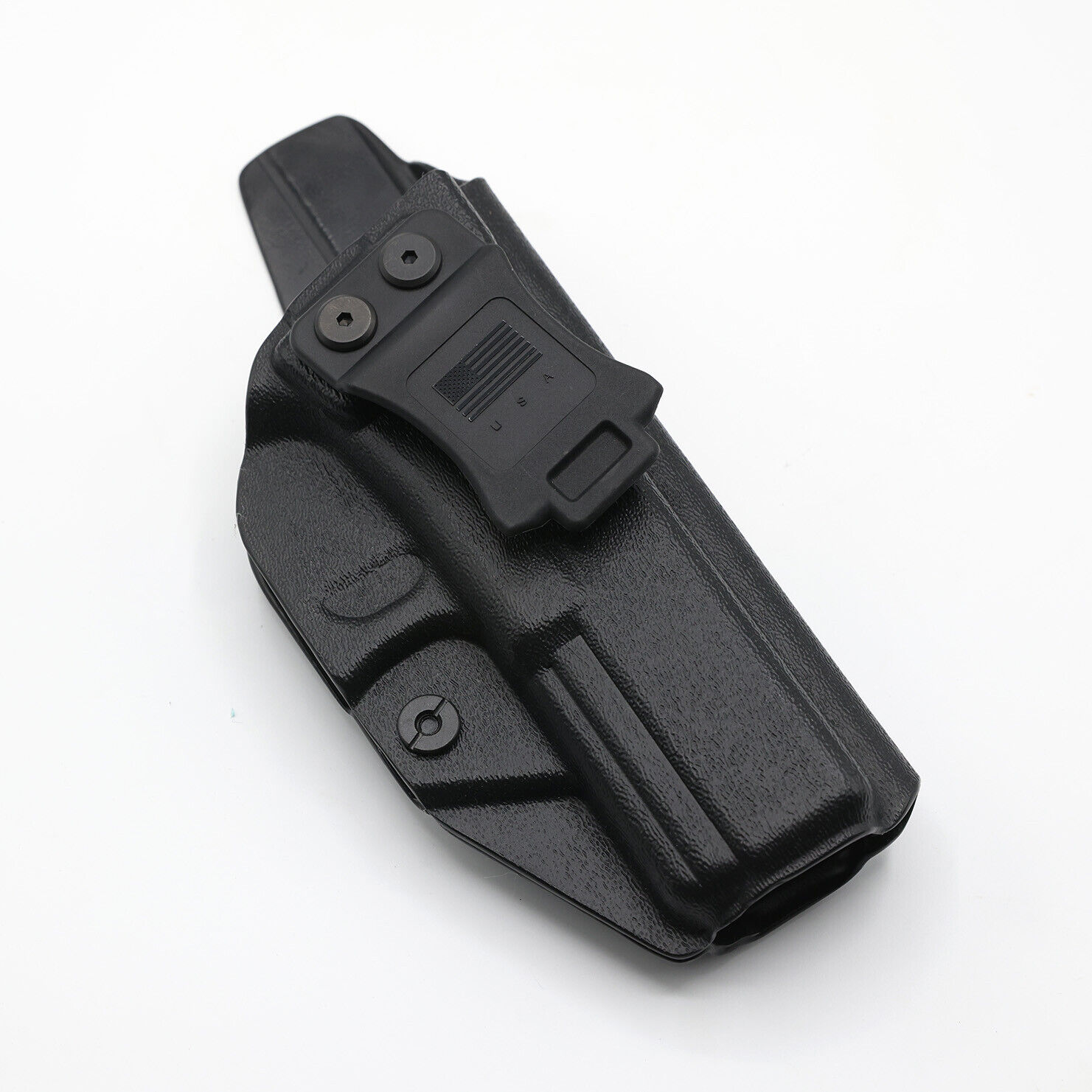 IWB KYDEX Holster Glock 20/21/22 Holster Fit: Glock 20/21 Gen(3-4) Glock 22 Gen5
