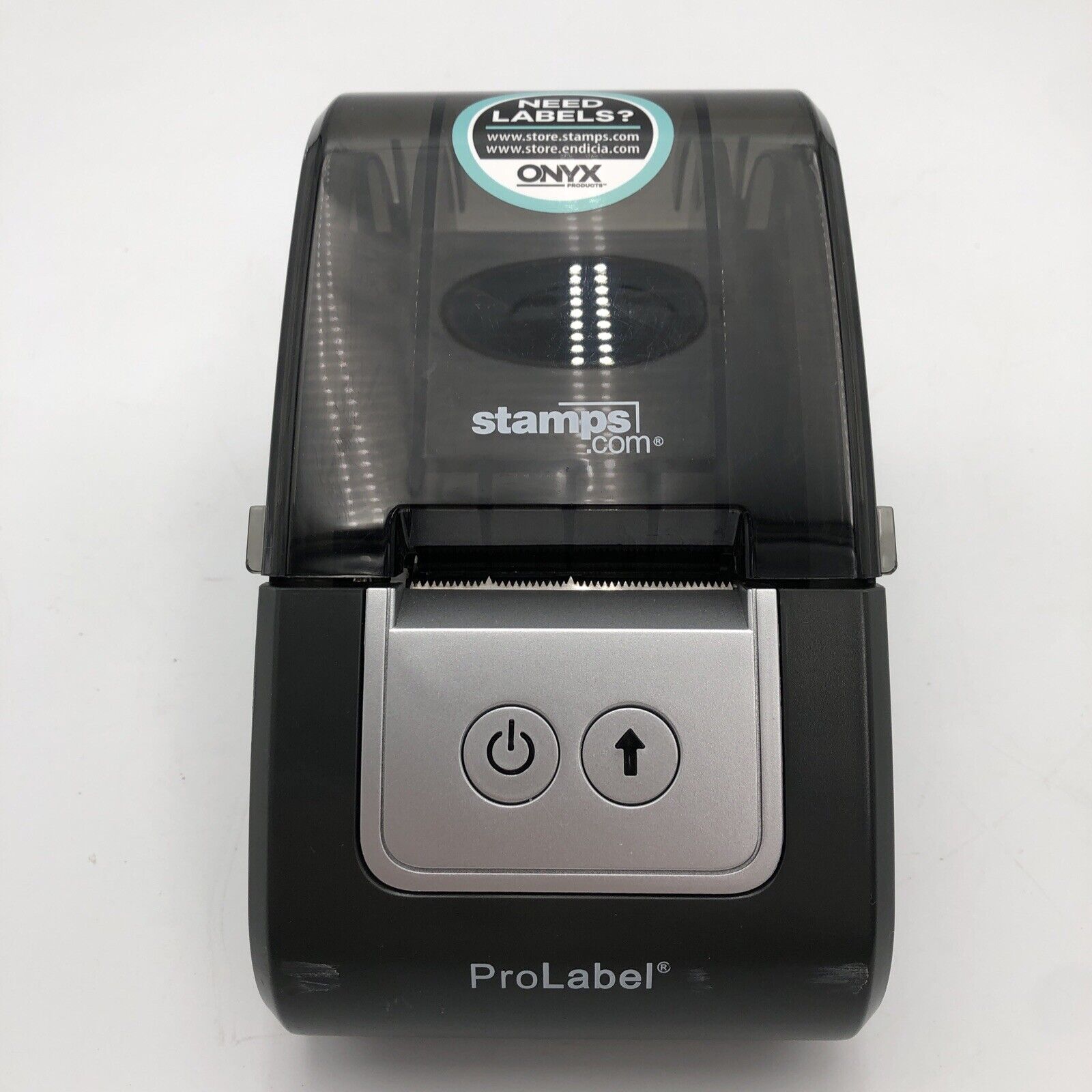 Stamps.com Pro Label Printer UNTESTED READ