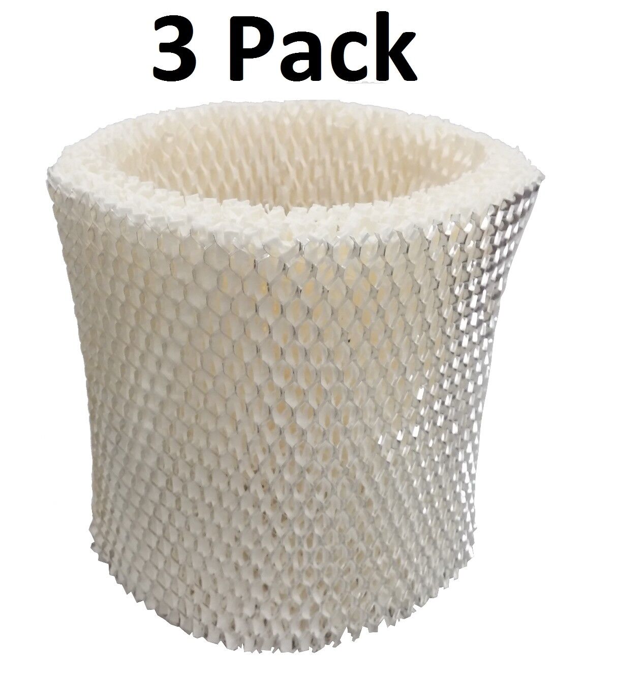 3-Pack EFP Humidifier Filters For Holmes HWF65PDQ-U HWF65 Type C