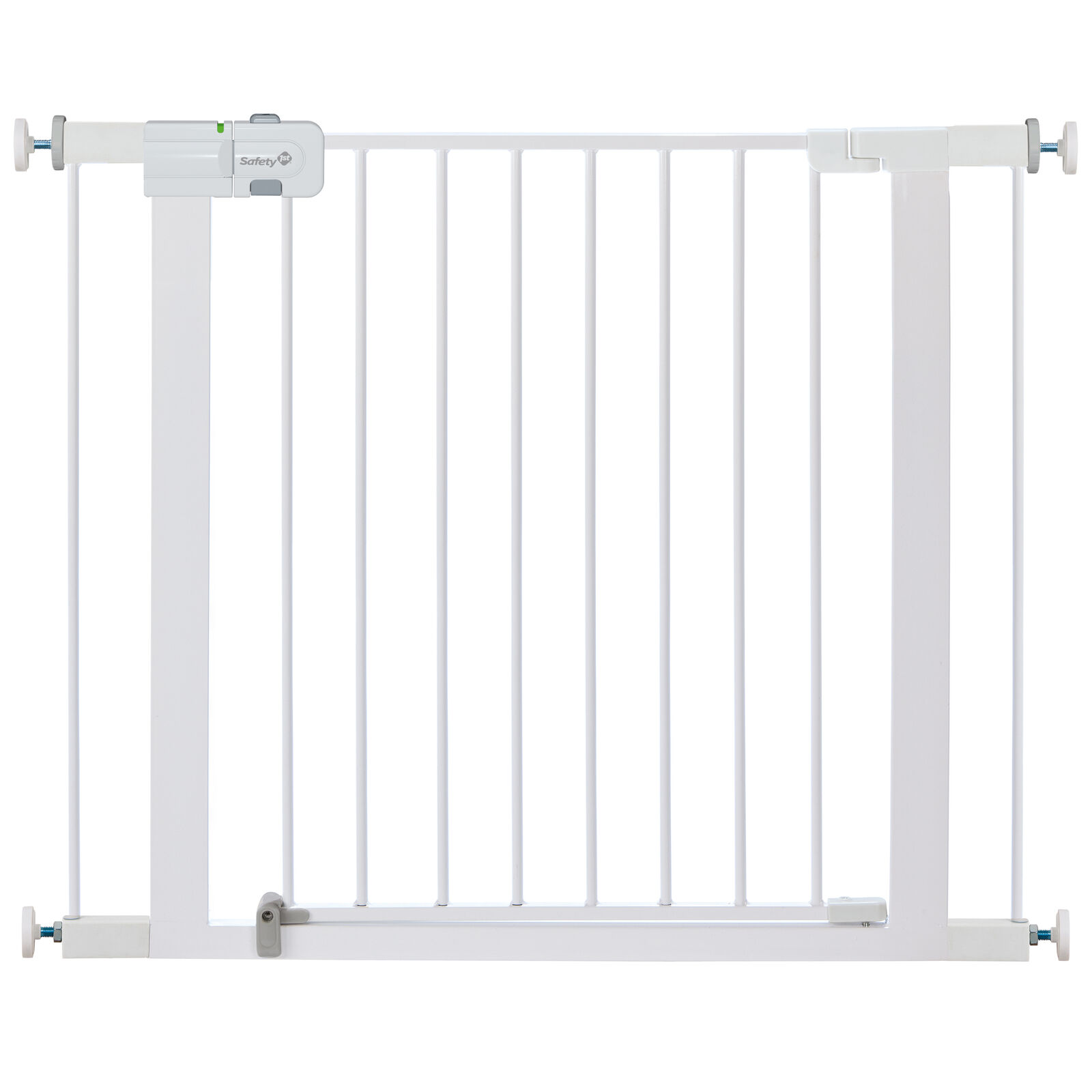 Safety 1st Kids/Baby/Pet Multi-Use Easy-Install Walk-Through Gate