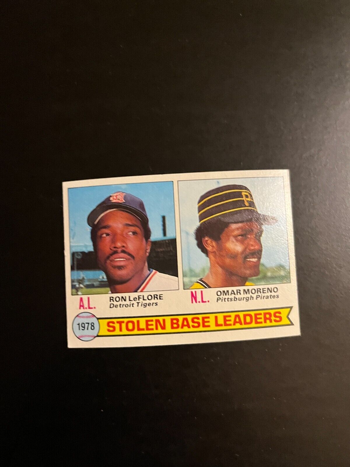 1979 Topps Baseball Cards (1-199) - Pick The Cards to Complete Your Set