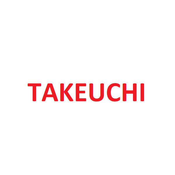 Takeuchi 19000-47295 Bucket Cylinder Seal Kit fits TB045 TB145